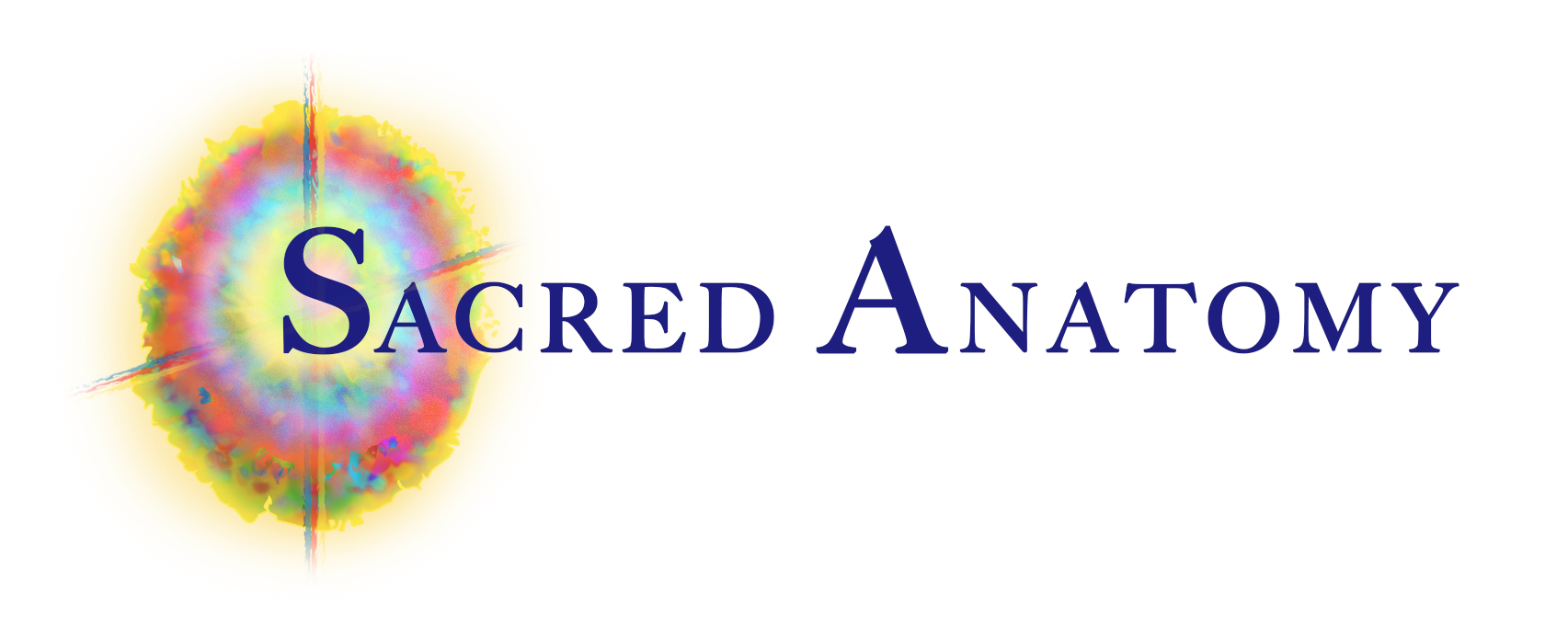 Sacred Anatomy Logo